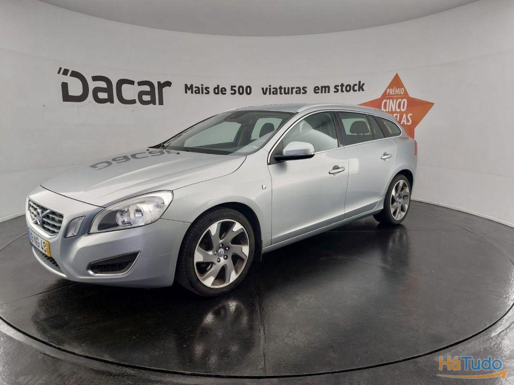 Volvo V60 1.6 Drive Volvo V60 1.6 Drive