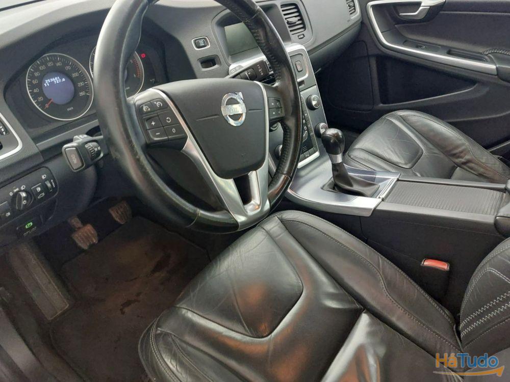 Volvo V60 1.6 Drive Volvo V60 1.6 Drive