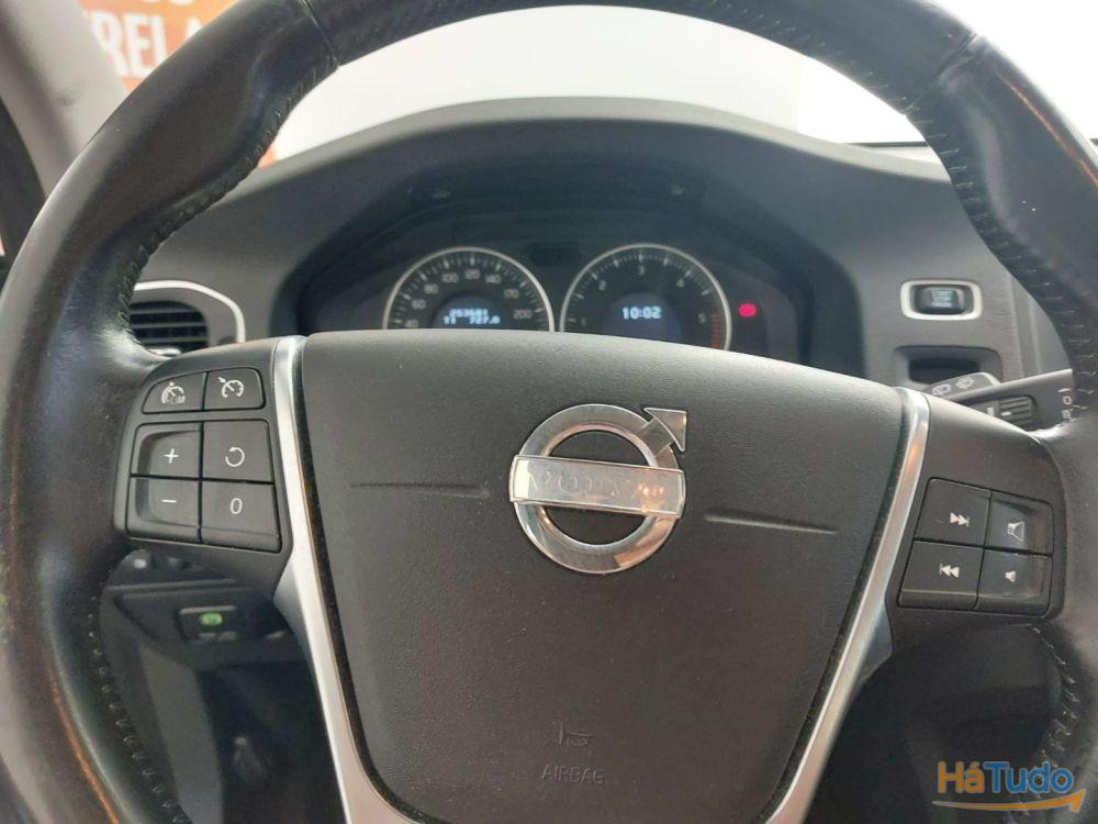 Volvo V60 1.6 Drive Volvo V60 1.6 Drive