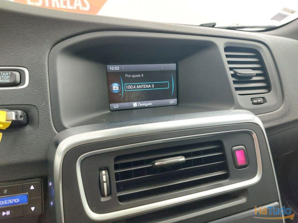 Volvo V60 1.6 Drive Volvo V60 1.6 Drive