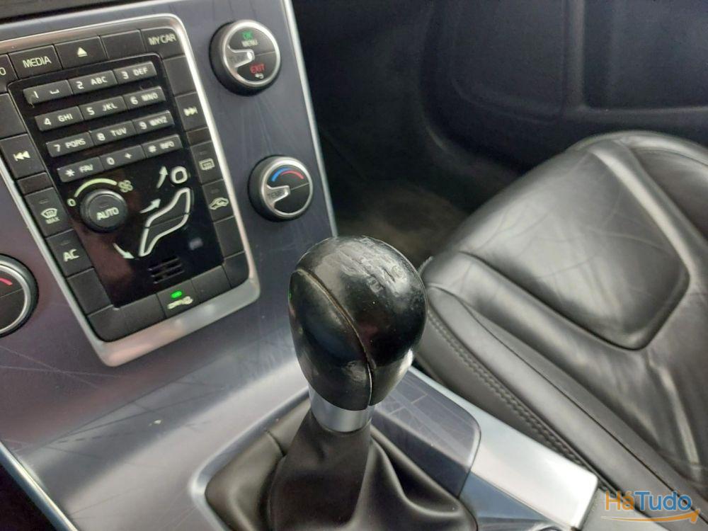 Volvo V60 1.6 Drive Volvo V60 1.6 Drive