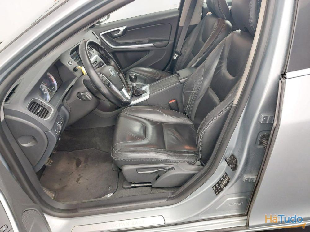 Volvo V60 1.6 Drive Volvo V60 1.6 Drive