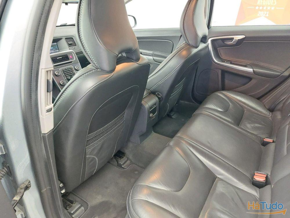 Volvo V60 1.6 Drive Volvo V60 1.6 Drive