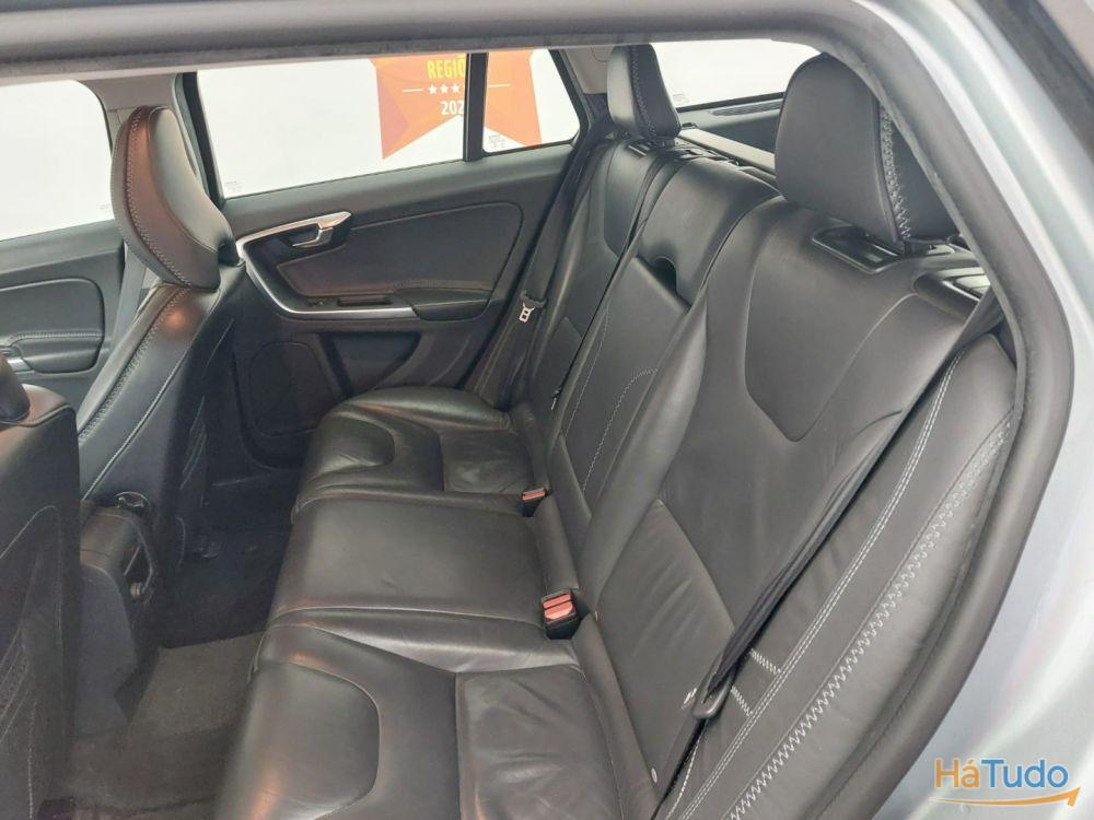 Volvo V60 1.6 Drive Volvo V60 1.6 Drive