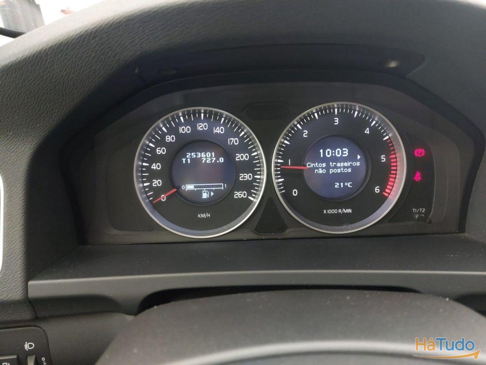 Volvo V60 1.6 Drive Volvo V60 1.6 Drive