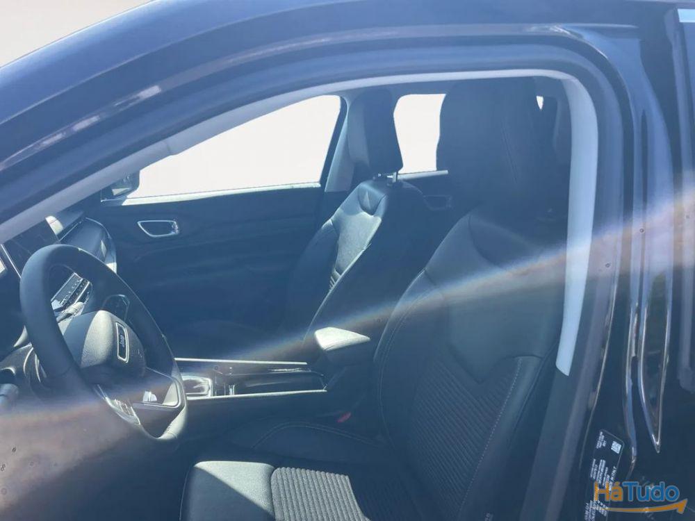 Jeep Compass 1.5 TG e-Hybrid Limited DCT Jeep Compass 1.5 TG e-Hybrid Limited DCT