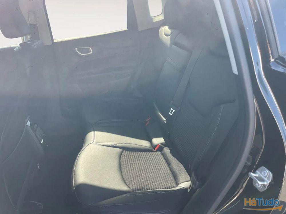 Jeep Compass 1.5 TG e-Hybrid Limited DCT Jeep Compass 1.5 TG e-Hybrid Limited DCT