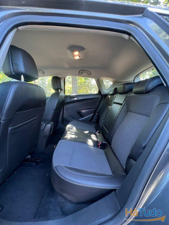 Opel Astra 1.7 CDTi Enjoy Opel Astra 1.7 CDTi Enjoy