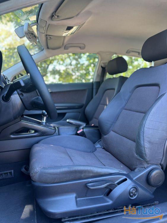 Audi A3 2.0 TDI Audi A3 2.0 TDI