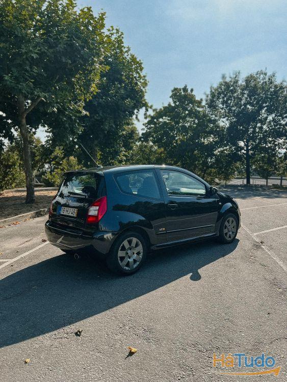 Citroën C2 1.2 Citroën C2 1.2