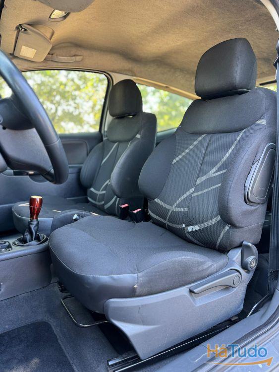 Citroën C2 1.2 Citroën C2 1.2