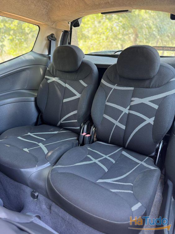 Citroën C2 1.2 Citroën C2 1.2