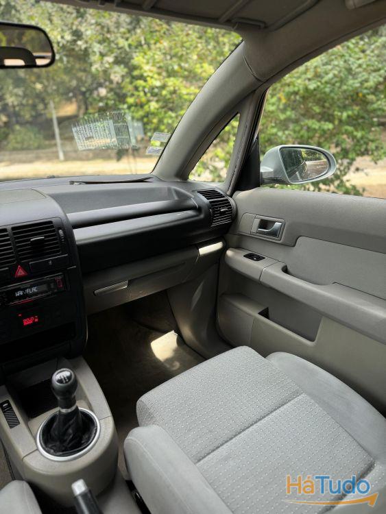 Audi A2 1.4 TDi Audi A2 1.4 TDi