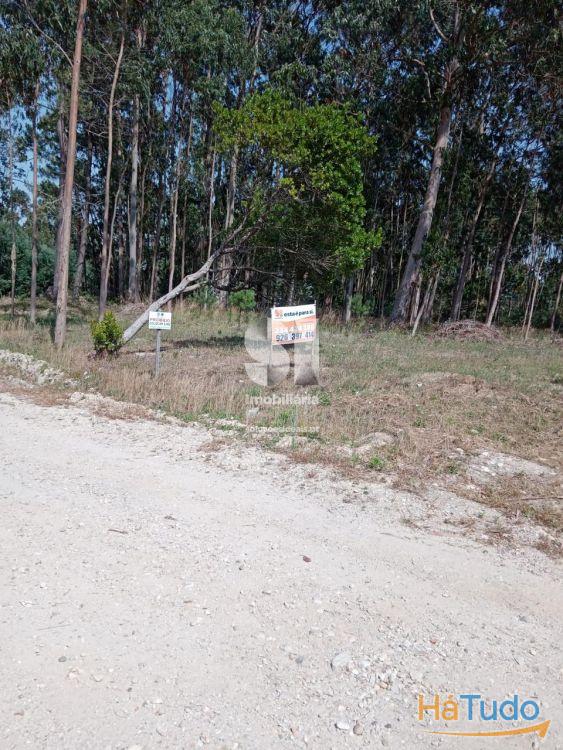 Terreno para construção - Aveiro Terreno para construção - Aveiro
