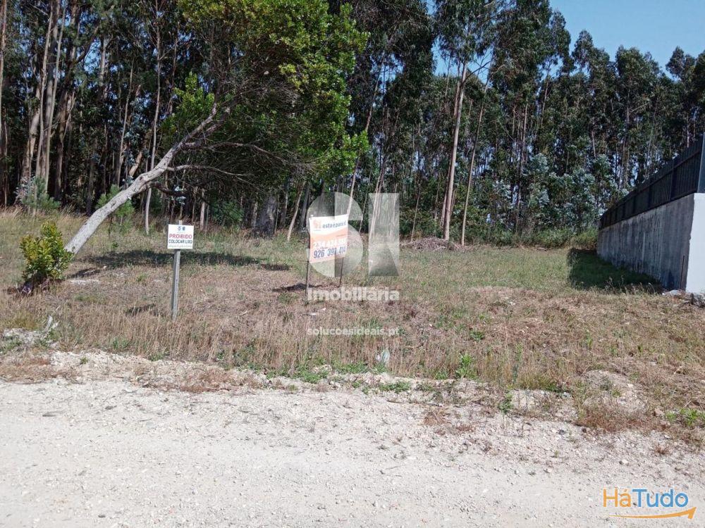 Terreno para construção - Aveiro Terreno para construção - Aveiro