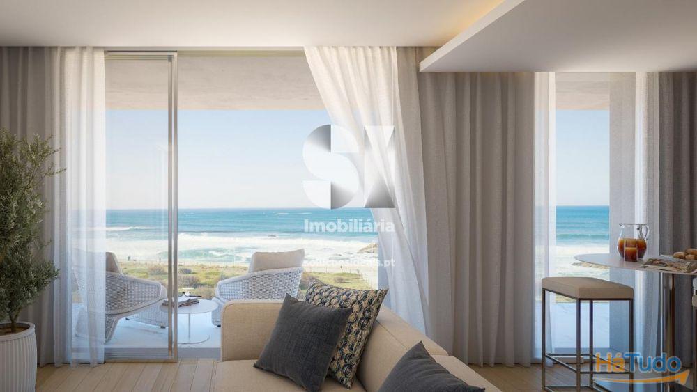 Apartamento T1 praia Vila do Conde Apartamento T1 praia Vila do Conde