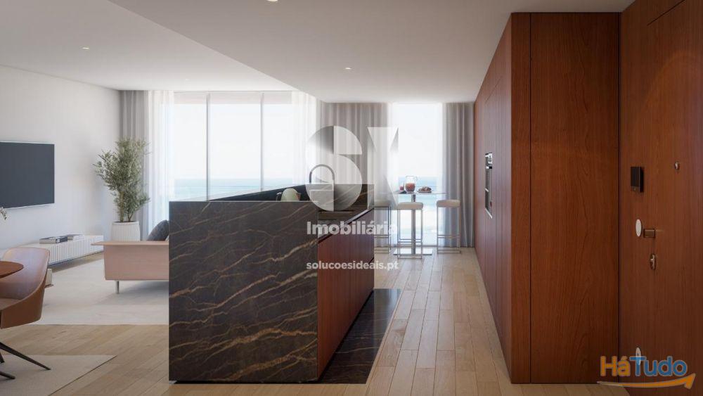 Apartamento T1 praia Vila do Conde Apartamento T1 praia Vila do Conde