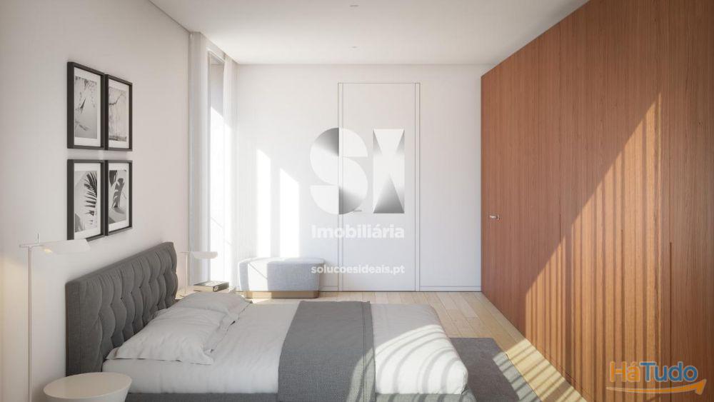 Apartamento T1 praia Vila do Conde Apartamento T1 praia Vila do Conde