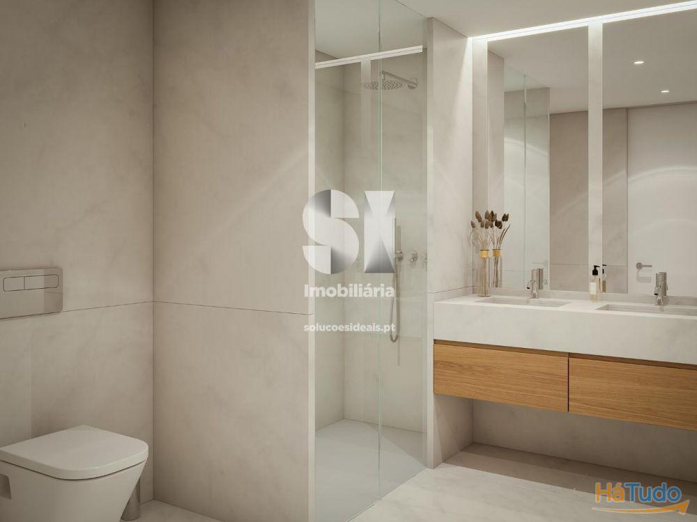 Apartamento T1 praia Vila do Conde Apartamento T1 praia Vila do Conde