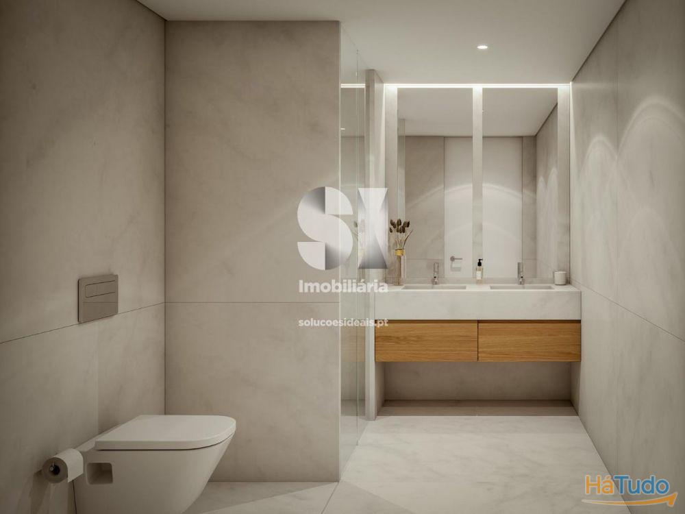 Apartamento T1 praia Vila do Conde Apartamento T1 praia Vila do Conde