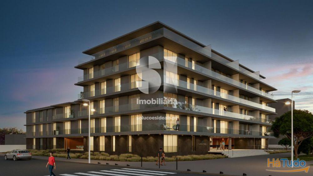 Apartamento T1 praia Vila do Conde Apartamento T1 praia Vila do Conde