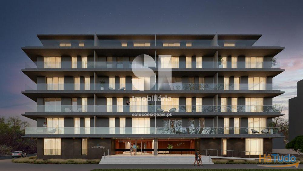 Apartamento T1 praia Vila do Conde Apartamento T1 praia Vila do Conde