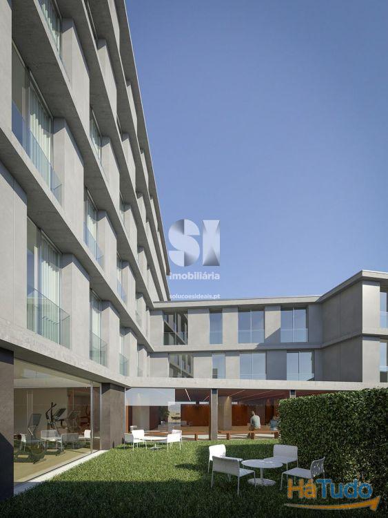 Apartamento T1 praia Vila do Conde Apartamento T1 praia Vila do Conde