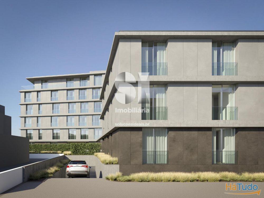 Apartamento T1 praia Vila do Conde Apartamento T1 praia Vila do Conde