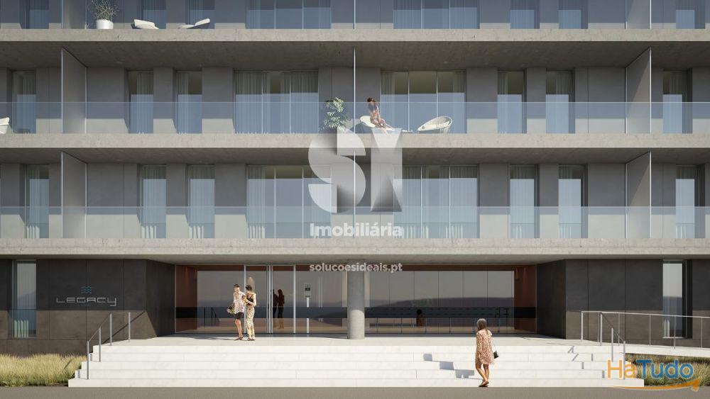 Apartamento T1 praia Vila do Conde Apartamento T1 praia Vila do Conde