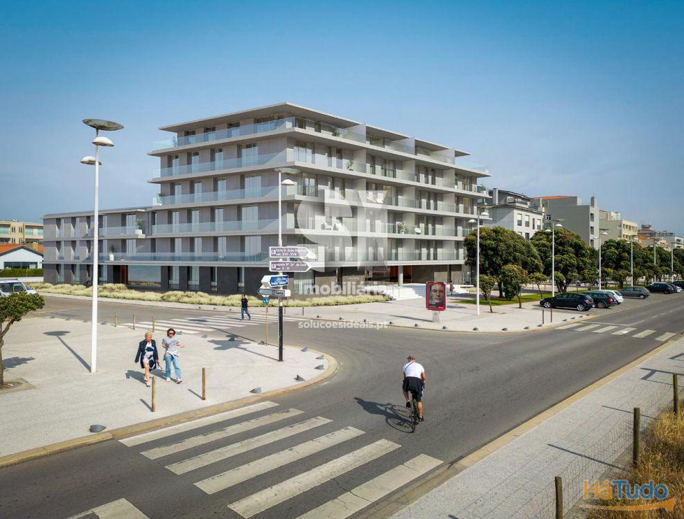 Apartamento T1 praia Vila do Conde Apartamento T1 praia Vila do Conde
