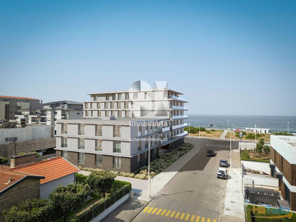 Apartamento T1 praia Vila do Conde Apartamento T1 praia Vila do Conde