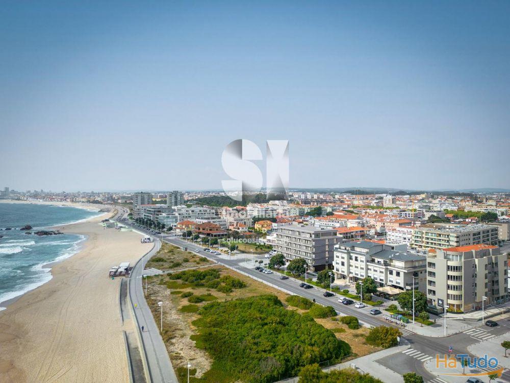 Apartamento T1 praia Vila do Conde Apartamento T1 praia Vila do Conde
