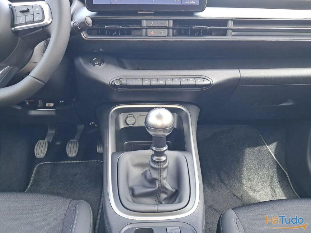 Jeep Avenger 1.2 GSE T3 Altitude Jeep Avenger 1.2 GSE T3 Altitude