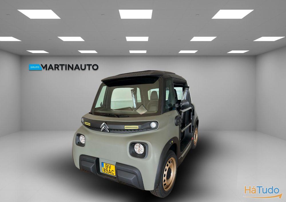 Citroën Ami Standard Citroën Ami Standard