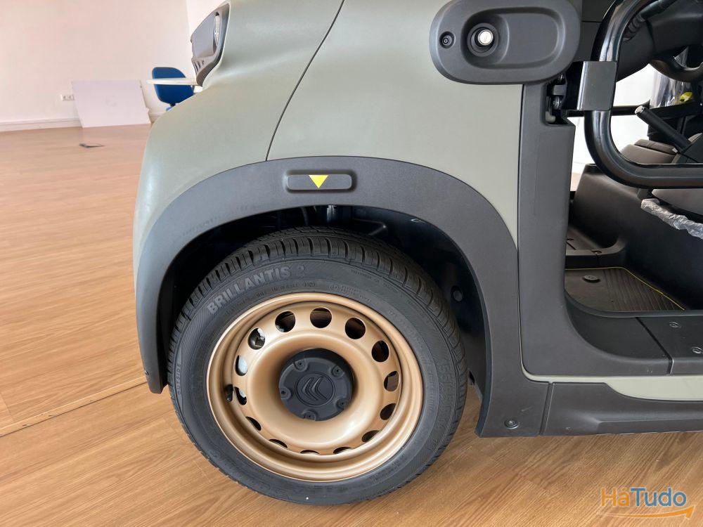 Citroën Ami Standard Citroën Ami Standard