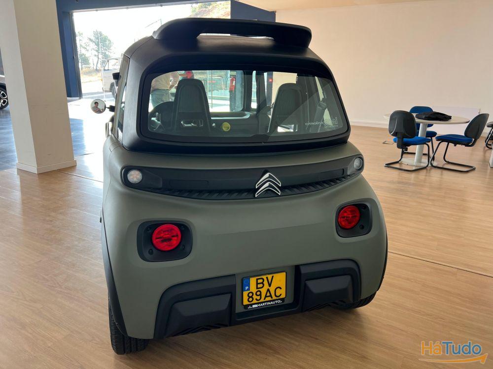 Citroën Ami Standard Citroën Ami Standard