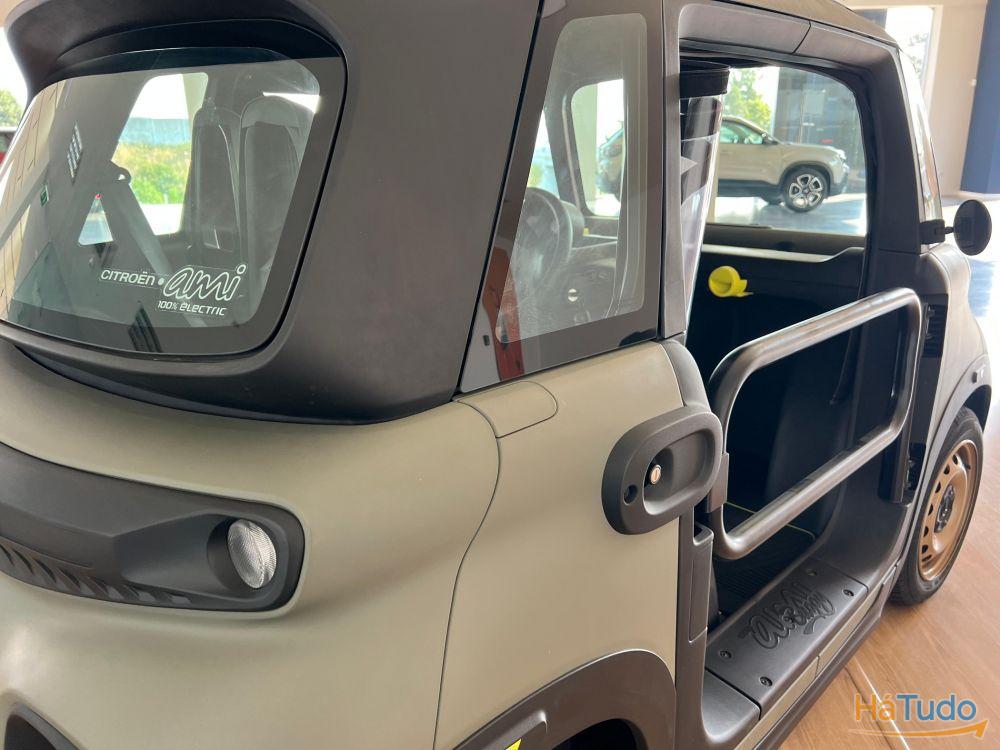 Citroën Ami Standard Citroën Ami Standard