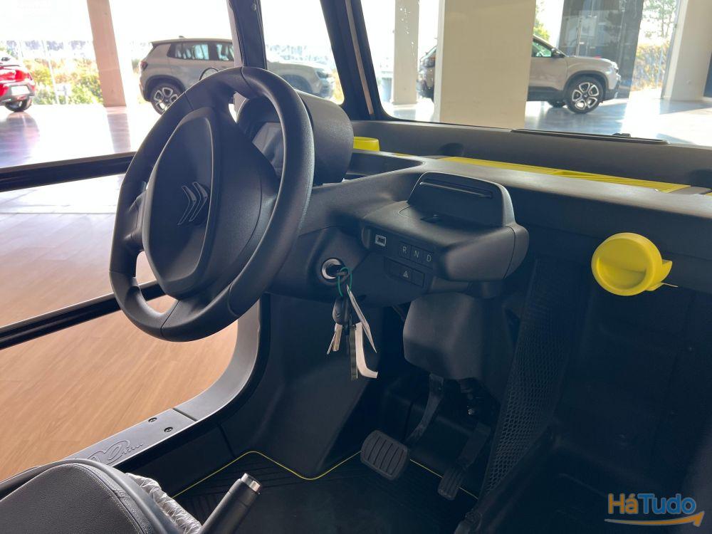 Citroën Ami Standard Citroën Ami Standard