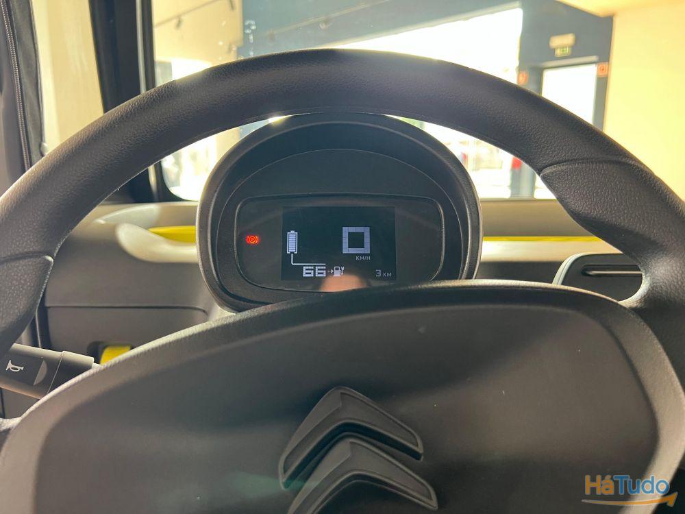 Citroën Ami Standard Citroën Ami Standard