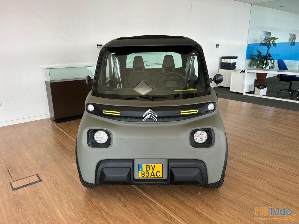 Citroën Ami Standard Citroën Ami Standard