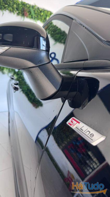 Ford Puma 1.0 EcoBoost MHEV ST-Line Design Ford Puma 1.0 EcoBoost MHEV ST-Line Design