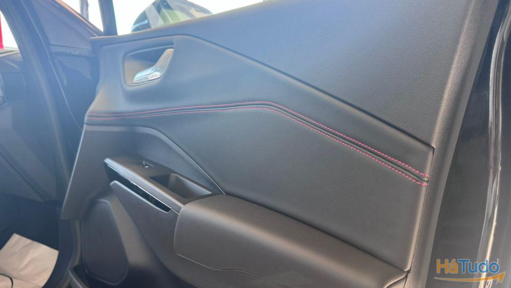 Ford Puma 1.0 EcoBoost MHEV ST-Line Design Ford Puma 1.0 EcoBoost MHEV ST-Line Design