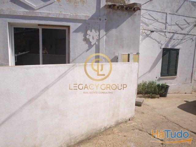 Oportunidade Única em Loulé ? Moradia para Restaurar na Goldra Oportunidade Única em Loulé ? Moradia para Restaurar na Goldra