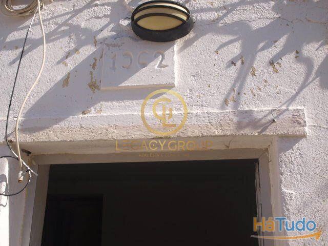 Oportunidade Única em Loulé ? Moradia para Restaurar na Goldra Oportunidade Única em Loulé ? Moradia para Restaurar na Goldra