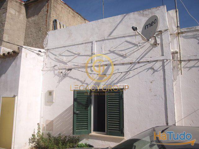 Oportunidade Única em Loulé ? Moradia para Restaurar na Goldra Oportunidade Única em Loulé ? Moradia para Restaurar na Goldra