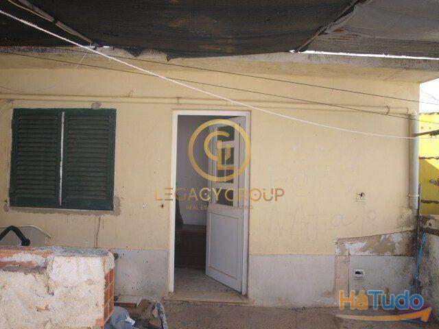 Oportunidade Única em Loulé ? Moradia para Restaurar na Goldra Oportunidade Única em Loulé ? Moradia para Restaurar na Goldra