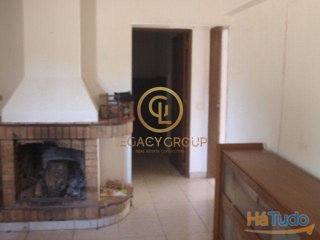 Oportunidade Única em Loulé ? Moradia para Restaurar na Goldra Oportunidade Única em Loulé ? Moradia para Restaurar na Goldra