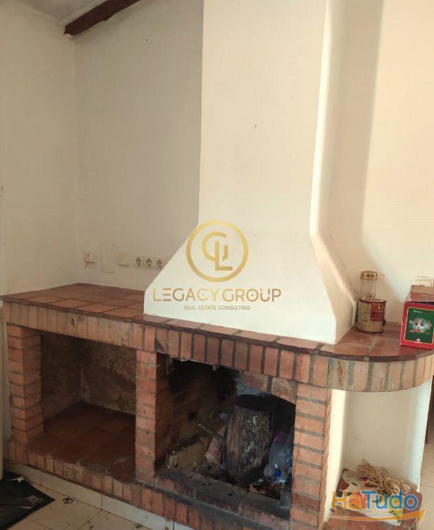 Oportunidade Única em Loulé ? Moradia para Restaurar na Goldra Oportunidade Única em Loulé ? Moradia para Restaurar na Goldra