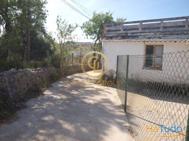 Oportunidade Única em Loulé ? Moradia para Restaurar na Goldra Oportunidade Única em Loulé ? Moradia para Restaurar na Goldra