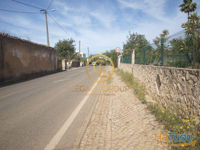 Oportunidade Única em Loulé ? Moradia para Restaurar na Goldra Oportunidade Única em Loulé ? Moradia para Restaurar na Goldra